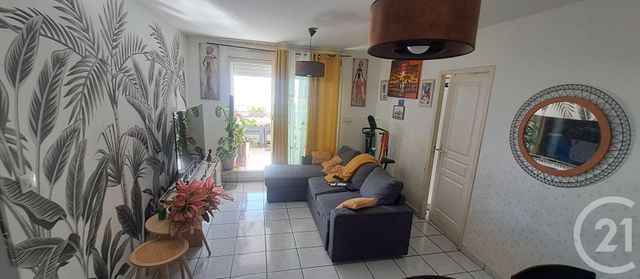 Appartement F3 à vendre - 3 pièces - 63,46 m2 - St Denis - 974 - REUNION
