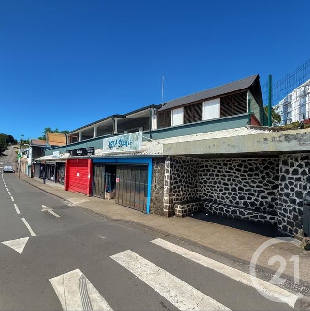 Maison à vendre ST DENIS