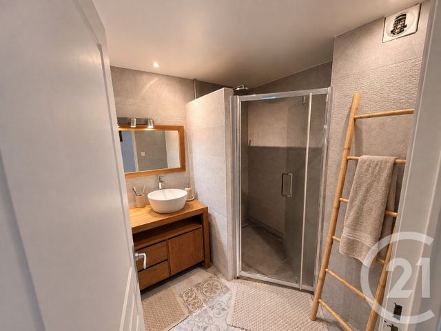 Appartement F4 &agrave; vendre - 4 pi&egrave;ces - 104,99 m2 - St Denis - 974 - REUNION