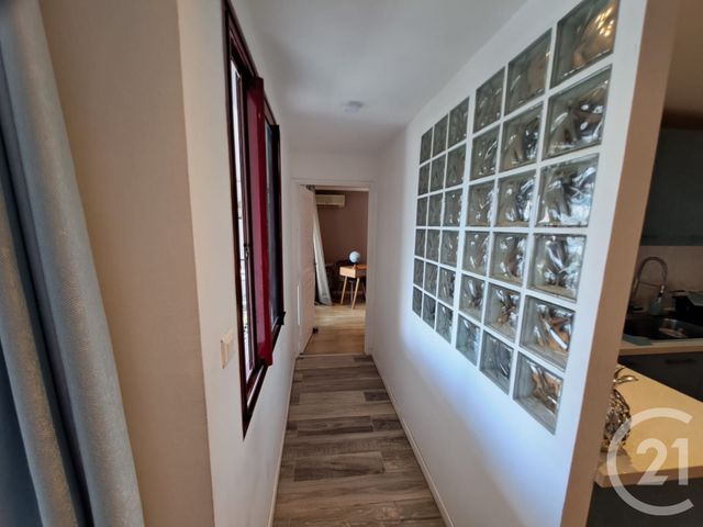 Appartement F4 &agrave; vendre - 4 pi&egrave;ces - 104,99 m2 - St Denis - 974 - REUNION