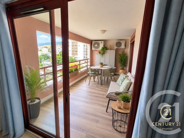 Appartement F4 &agrave; vendre - 4 pi&egrave;ces - 104,99 m2 - St Denis - 974 - REUNION