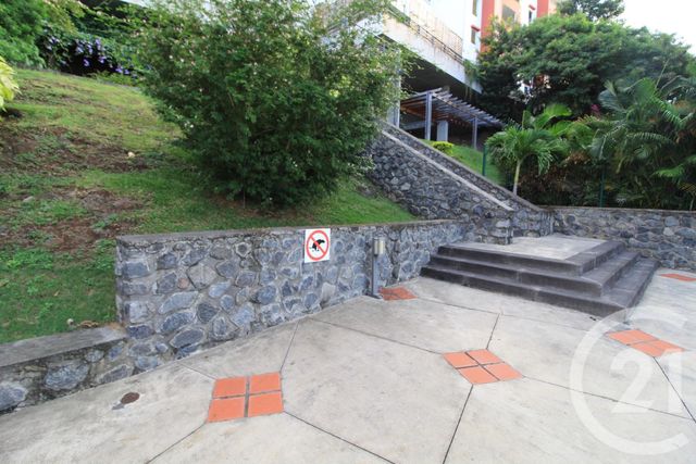 Appartement F3 &agrave; vendre - 3 pi&egrave;ces - 63,46 m2 - St Denis - 974 - REUNION