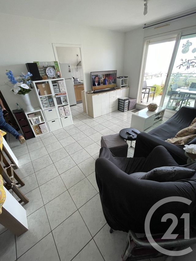 Appartement F3 &agrave; vendre - 3 pi&egrave;ces - 63,46 m2 - St Denis - 974 - REUNION