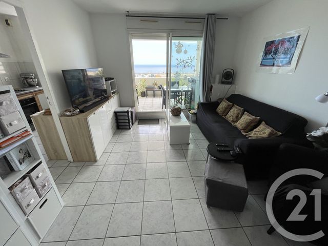 Appartement F3 &agrave; vendre - 3 pi&egrave;ces - 63,46 m2 - St Denis - 974 - REUNION