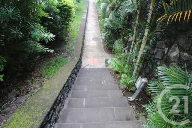 Appartement F3 &agrave; vendre - 3 pi&egrave;ces - 63,46 m2 - St Denis - 974 - REUNION