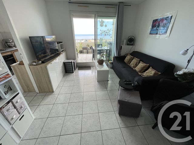 Appartement F3 &agrave; vendre - 3 pi&egrave;ces - 63,46 m2 - St Denis - 974 - REUNION