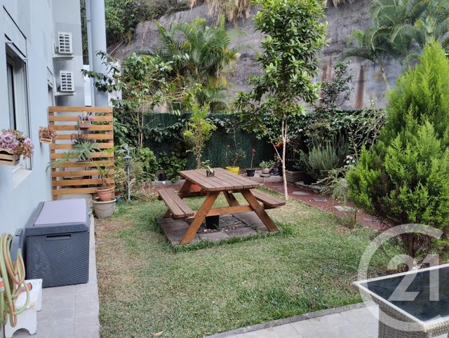 Appartement F2 &agrave; vendre - 2 pi&egrave;ces - 52,94 m2 - St Denis - 974 - REUNION