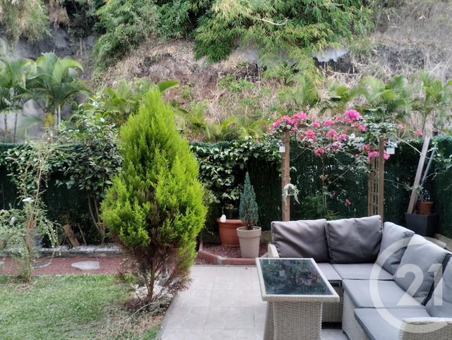 Appartement F2 &agrave; vendre - 2 pi&egrave;ces - 52,94 m2 - St Denis - 974 - REUNION