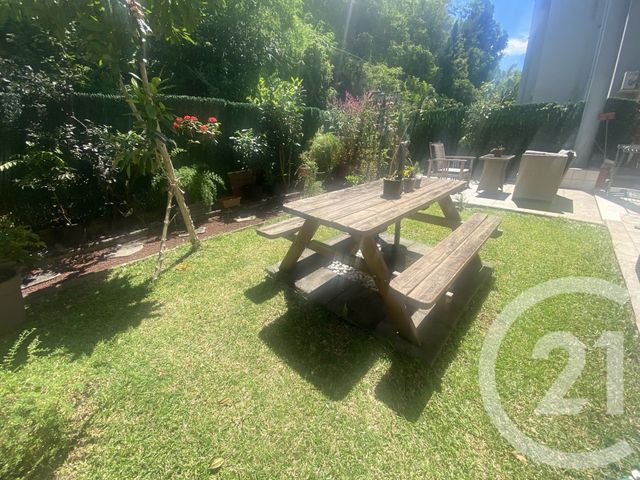 Appartement F2 &agrave; vendre - 2 pi&egrave;ces - 52,94 m2 - St Denis - 974 - REUNION