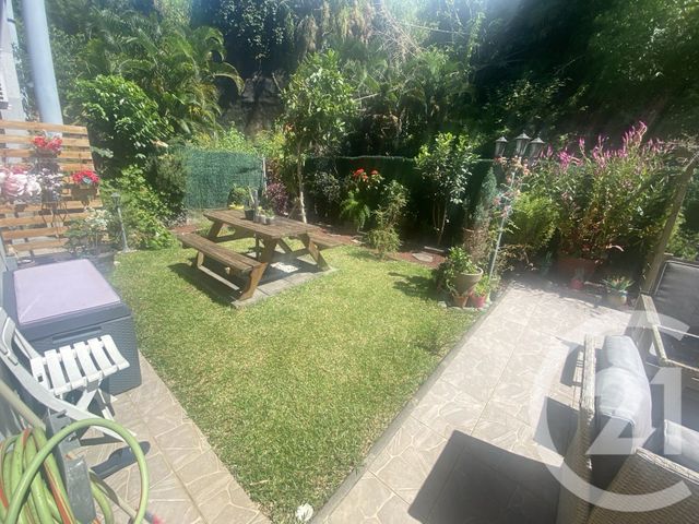 appartement - ST DENIS - 974