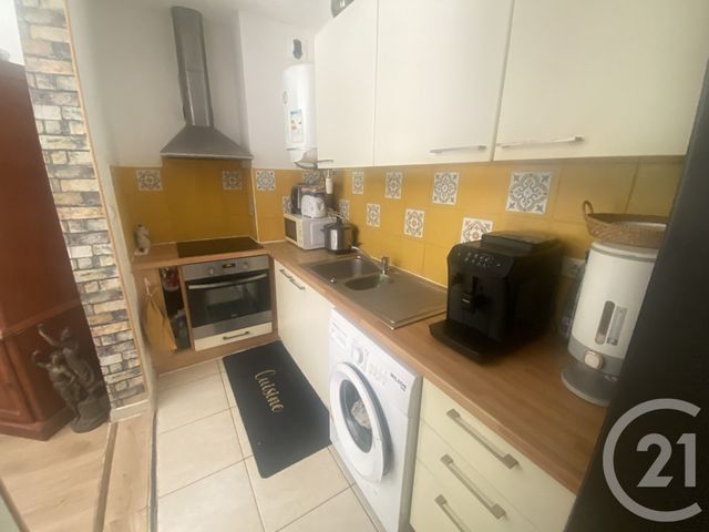 Appartement F2 &agrave; vendre - 2 pi&egrave;ces - 52,94 m2 - St Denis - 974 - REUNION