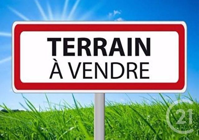 Terrain &agrave; vendre - 533 m2 - Ste Marie - 974 - REUNION