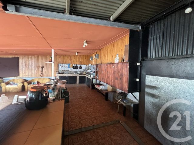 Maison &agrave; vendre - 4 pi&egrave;ces - 95 m2 - St Paul - 974 - REUNION