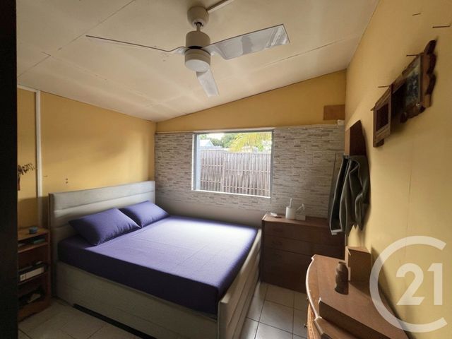 Maison &agrave; vendre - 4 pi&egrave;ces - 95 m2 - St Paul - 974 - REUNION