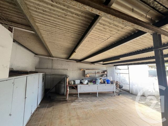 Maison &agrave; vendre - 4 pi&egrave;ces - 95 m2 - St Paul - 974 - REUNION