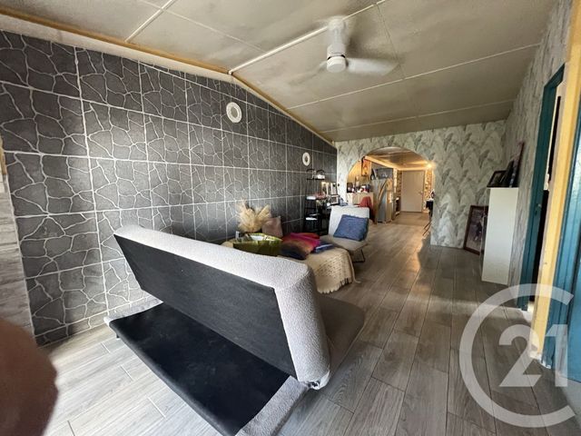 Maison &agrave; vendre - 4 pi&egrave;ces - 95 m2 - St Paul - 974 - REUNION