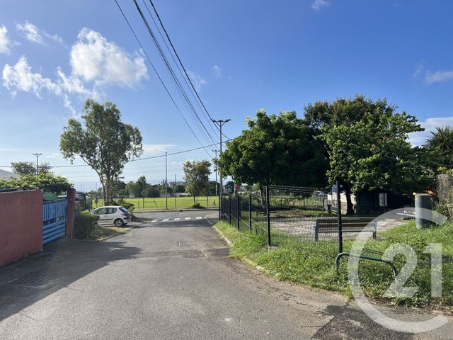 Maison &agrave; vendre - 4 pi&egrave;ces - 95 m2 - St Paul - 974 - REUNION