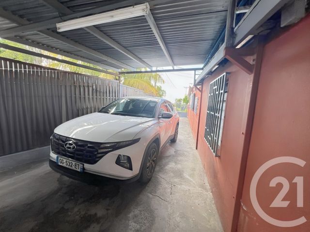 Maison &agrave; vendre - 4 pi&egrave;ces - 95 m2 - St Paul - 974 - REUNION