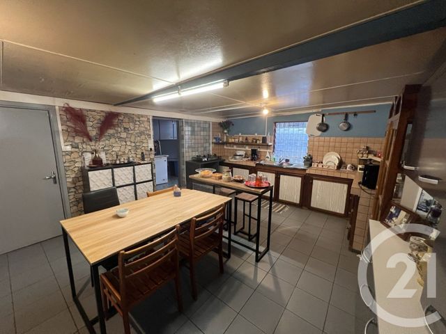 Maison &agrave; vendre - 4 pi&egrave;ces - 95 m2 - St Paul - 974 - REUNION