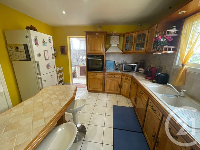 Maison &agrave; vendre - 4 pi&egrave;ces - 111 m2 - La Possession - 974 - REUNION