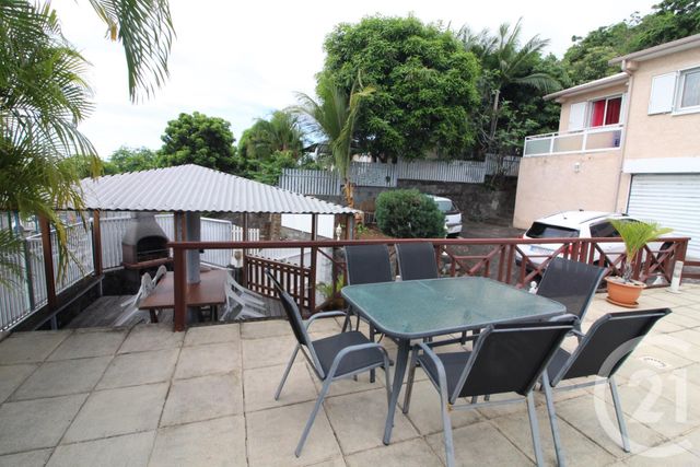 Maison &agrave; vendre - 4 pi&egrave;ces - 111 m2 - La Possession - 974 - REUNION