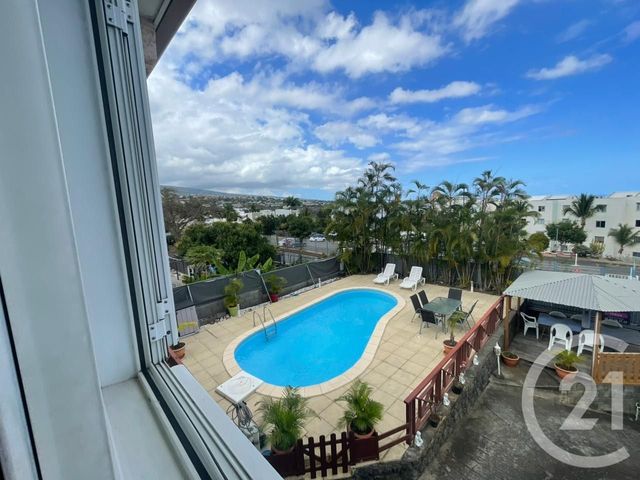 Maison &agrave; vendre - 4 pi&egrave;ces - 111 m2 - La Possession - 974 - REUNION