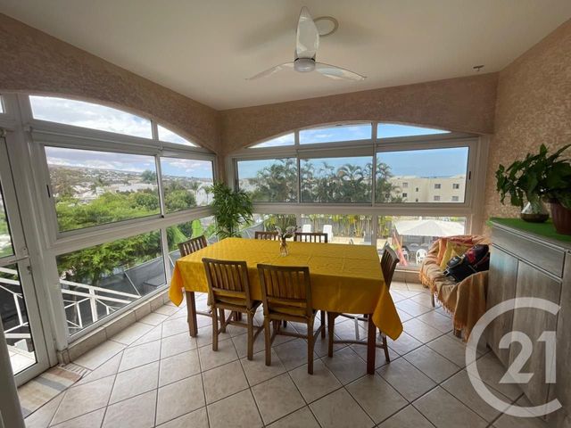 Maison &agrave; vendre - 4 pi&egrave;ces - 111 m2 - La Possession - 974 - REUNION