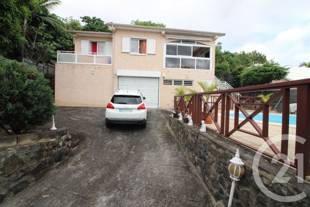 Maison &agrave; vendre - 4 pi&egrave;ces - 111 m2 - La Possession - 974 - REUNION