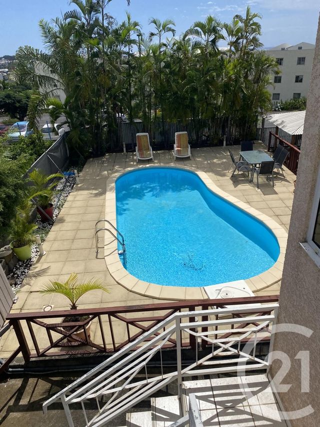 Maison &agrave; vendre - 4 pi&egrave;ces - 111 m2 - La Possession - 974 - REUNION