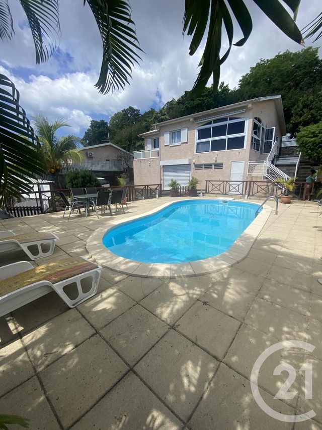 Maison &agrave; vendre - 4 pi&egrave;ces - 111 m2 - La Possession - 974 - REUNION