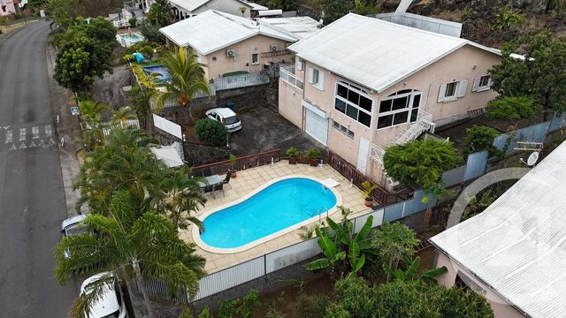 Maison à vendre LA POSSESSION