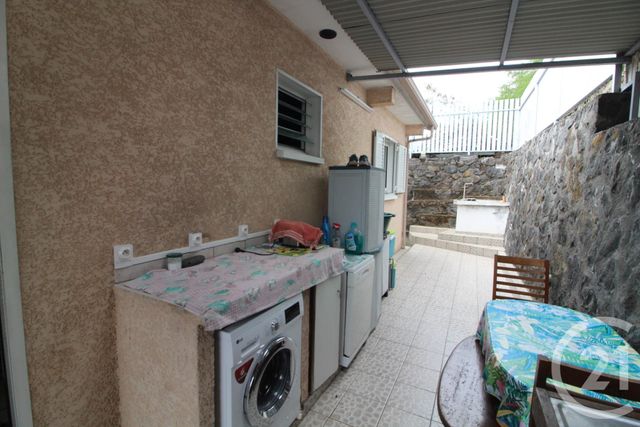 Maison &agrave; vendre - 4 pi&egrave;ces - 111 m2 - La Possession - 974 - REUNION