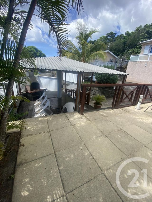 Maison &agrave; vendre - 4 pi&egrave;ces - 111 m2 - La Possession - 974 - REUNION