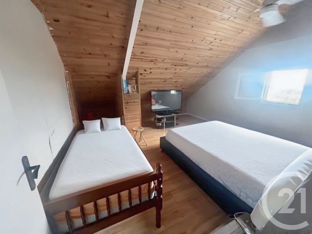 Maison &agrave; vendre - 5 pi&egrave;ces - 111,90 m2 - St Denis - 974 - REUNION