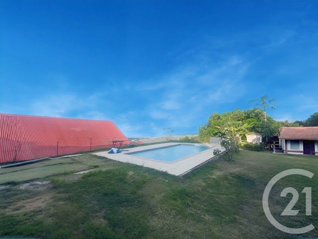 Maison &agrave; vendre - 5 pi&egrave;ces - 111,90 m2 - St Denis - 974 - REUNION