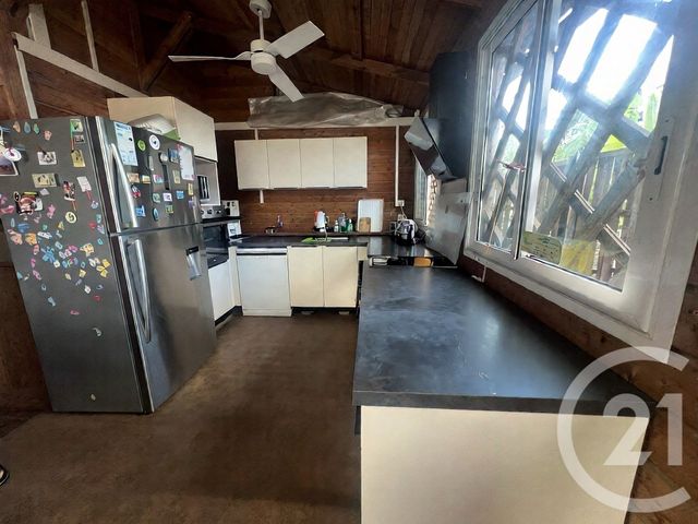 Maison &agrave; vendre - 5 pi&egrave;ces - 111,90 m2 - St Denis - 974 - REUNION