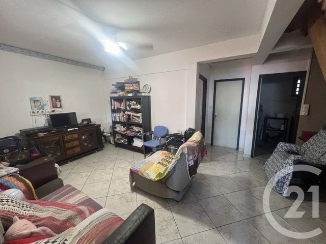 Maison &agrave; vendre - 5 pi&egrave;ces - 111,90 m2 - St Denis - 974 - REUNION
