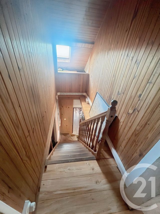 Maison &agrave; vendre - 5 pi&egrave;ces - 111,90 m2 - St Denis - 974 - REUNION