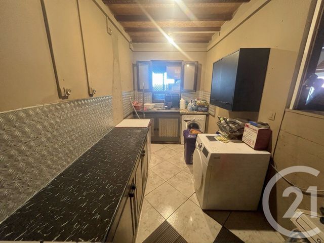 Maison &agrave; vendre - 5 pi&egrave;ces - 111,90 m2 - St Denis - 974 - REUNION