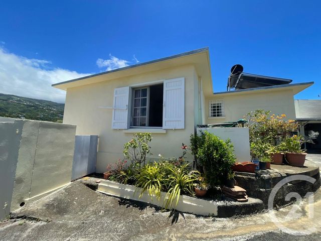 maison - STE MARIE - 974