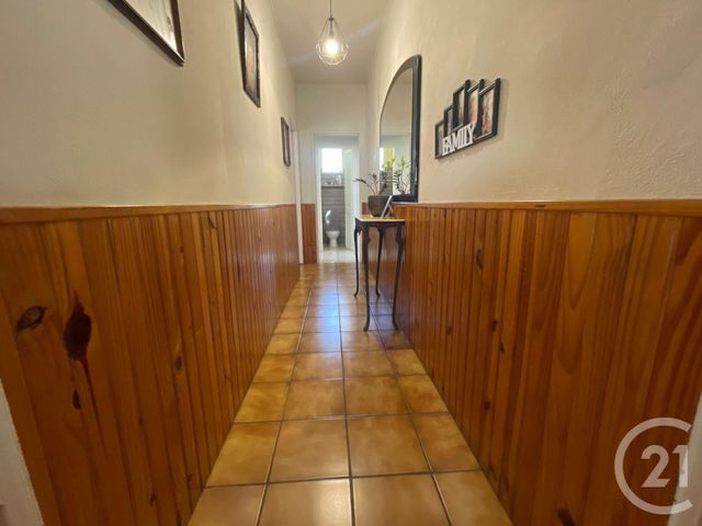 Maison &agrave; vendre - 4 pi&egrave;ces - 117 m2 - Ste Marie - 974 - REUNION