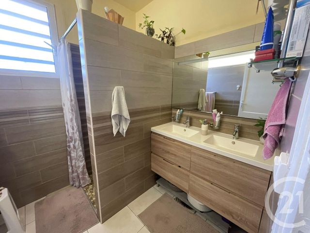 Maison &agrave; vendre - 4 pi&egrave;ces - 117 m2 - Ste Marie - 974 - REUNION