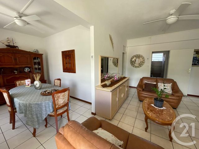 Maison &agrave; vendre - 4 pi&egrave;ces - 117 m2 - Ste Marie - 974 - REUNION