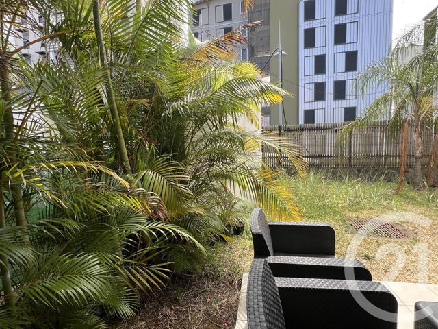 Appartement F2 à vendre - 2 pièces - 49,50 m2 - Ste Marie - 974 - REUNION