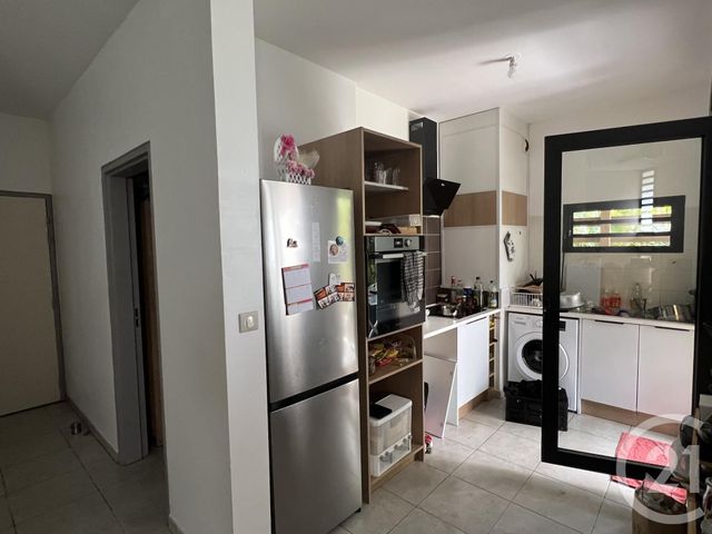 Appartement F2 à vendre - 2 pièces - 49,50 m2 - Ste Marie - 974 - REUNION