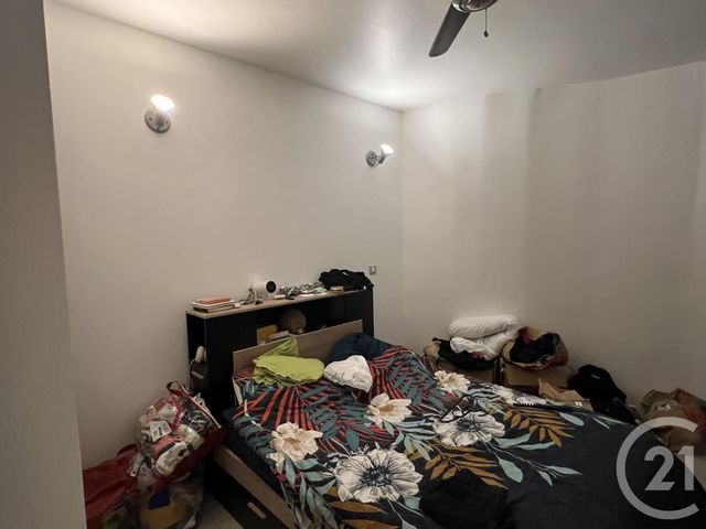 Appartement F2 à vendre - 2 pièces - 49,50 m2 - Ste Marie - 974 - REUNION