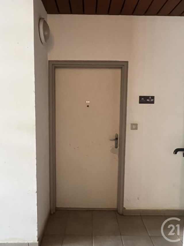 Appartement F2 à vendre - 2 pièces - 49,50 m2 - Ste Marie - 974 - REUNION