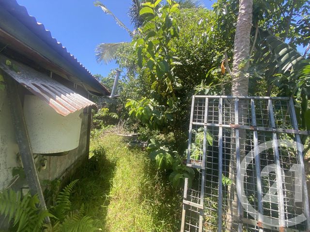 Maison &agrave; vendre - 5 pi&egrave;ces - 88,80 m2 - St Andre - 974 - REUNION