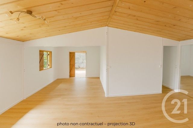 Maison &agrave; vendre - 5 pi&egrave;ces - 88,80 m2 - St Andre - 974 - REUNION