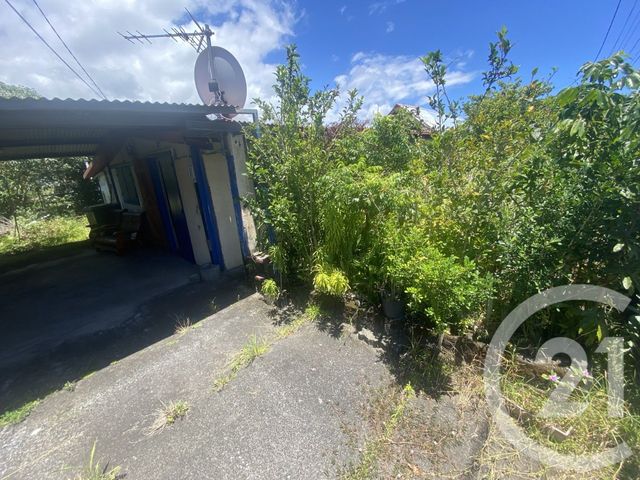 Maison &agrave; vendre - 5 pi&egrave;ces - 88,80 m2 - St Andre - 974 - REUNION